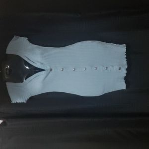 Fashion Nova Mini Dress